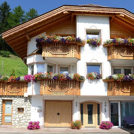 Apartments Mujnei Santa Cristina Val Gardena Exterior foto